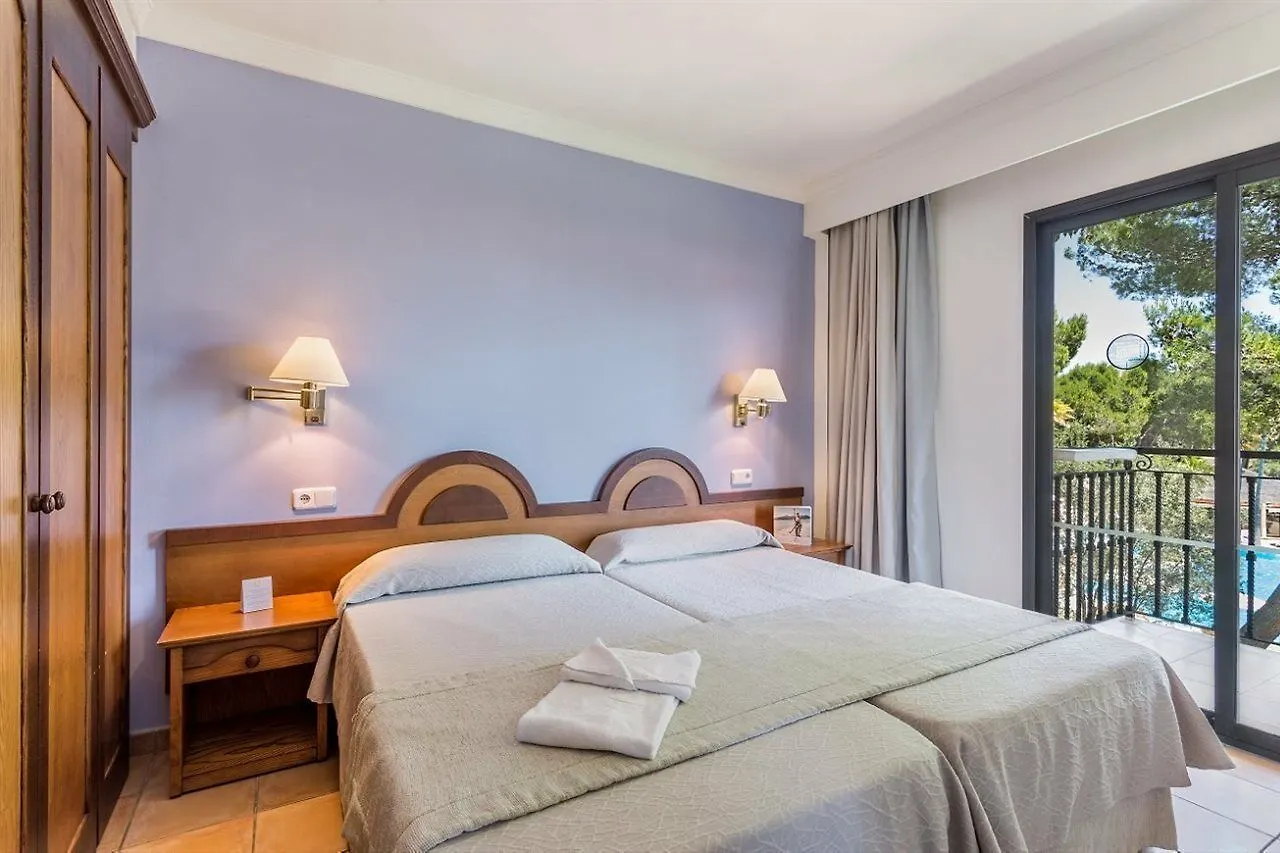 Vell Mari Hotel & Resort Can Picafort