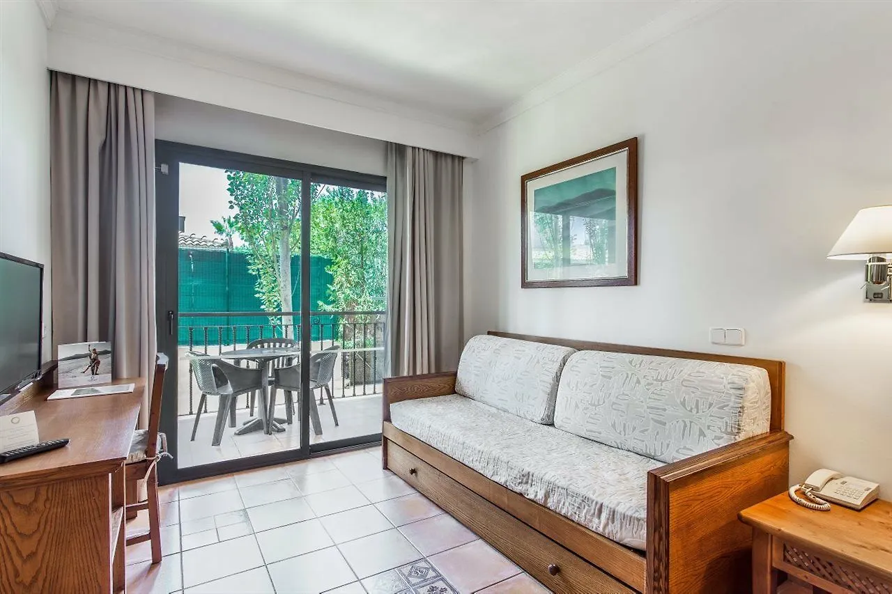 Aparthotel Vell Mari Hotel & Resort Can Picafort