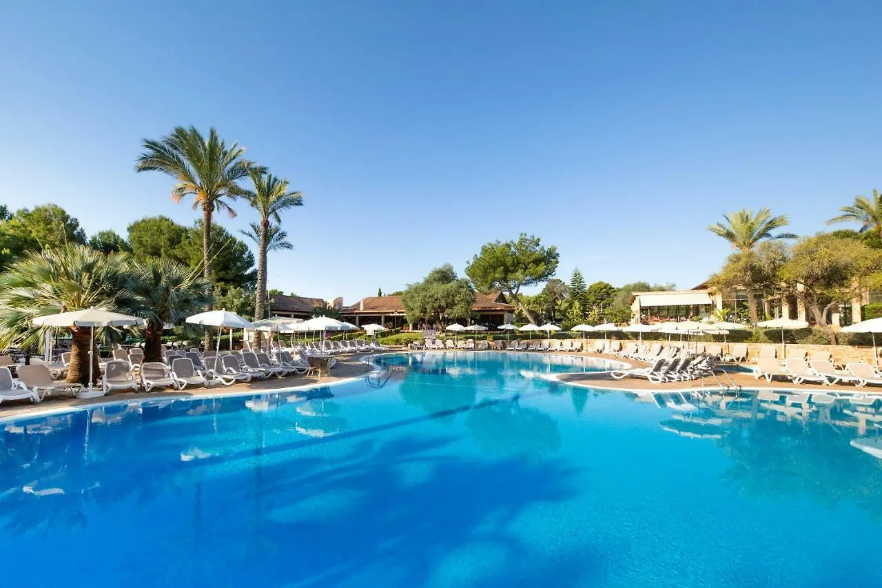 Aparthotel Vell Mari Hotel & Resort Can Picafort