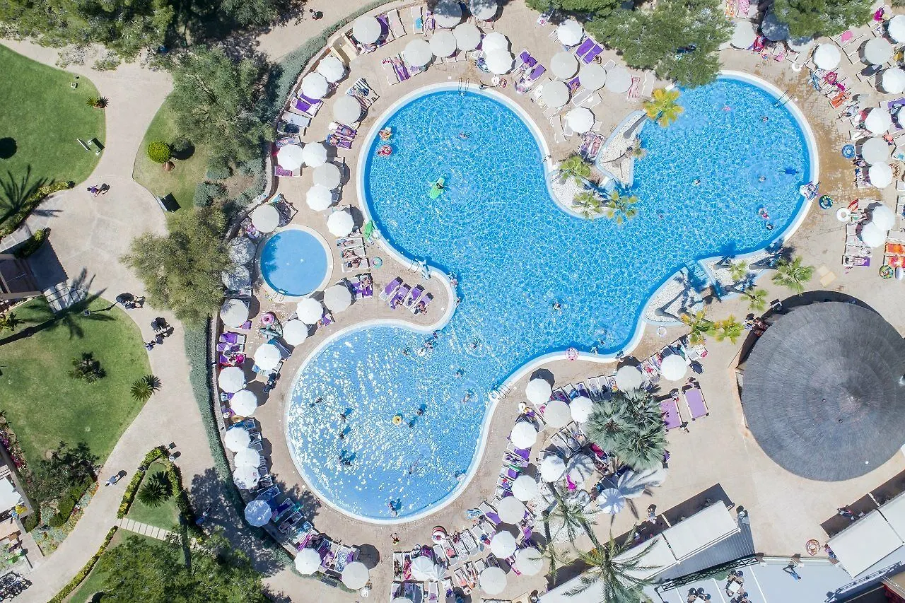Vell Mari Hotel & Resort Can Picafort  Aparthotel Can Picafort (Mallorca)